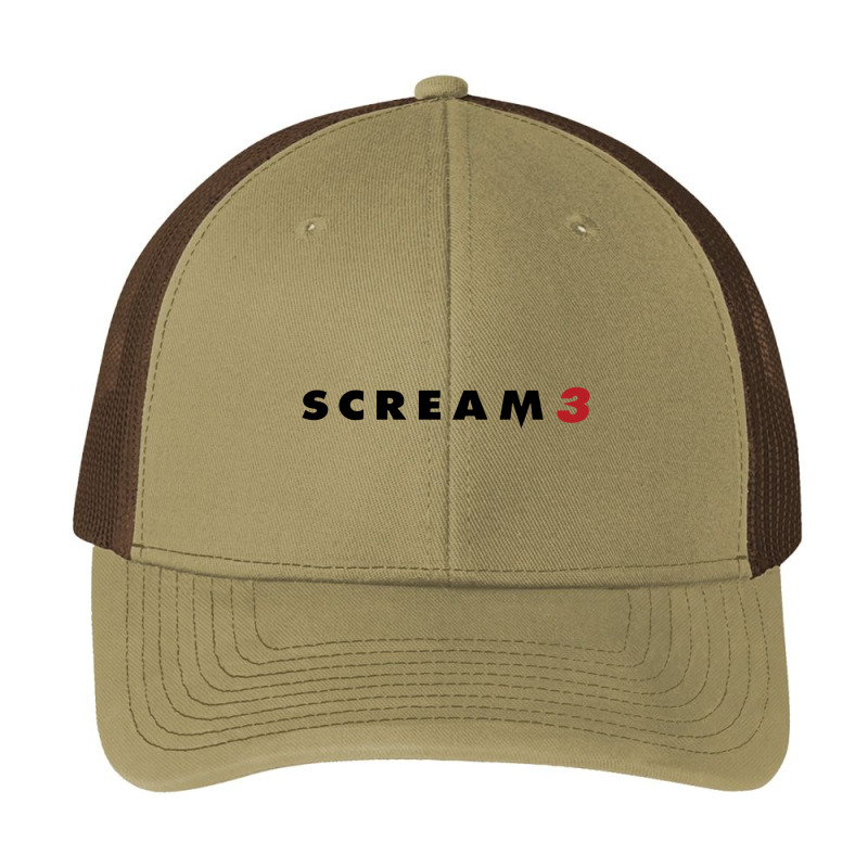 Scream 3 Pa Trucker Cap by maulidil | Artistshot