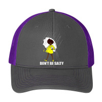 Don't Be A Salty For Women Cute African American Pride Month Pa Trucker Cap | Artistshot