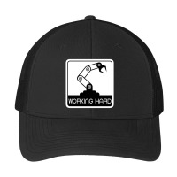 Modern Gasmask 38823082 Pa Trucker Cap | Artistshot