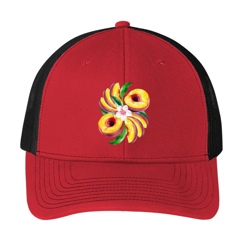 Perfect Peaches Pa Trucker Cap | Artistshot