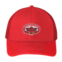 Gamecocks Jacksonville Pa Trucker Cap | Artistshot