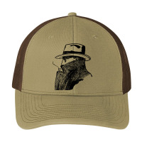 Private Detective Mid Century T Shirt Pa Trucker Cap | Artistshot