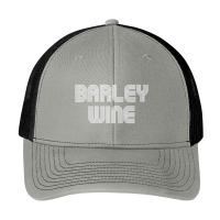 Barley Wine Vintage Retro 70s 80s Funny Pa Trucker Cap | Artistshot