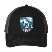 Lightning Strikes Twice Pa Trucker Cap | Artistshot