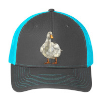 American Pekin Duck Pa Trucker Cap | Artistshot