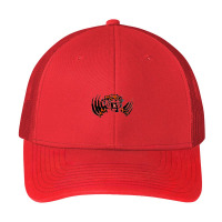 Lion Wild Animal Pa Trucker Cap | Artistshot