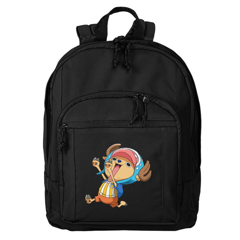 Choppy Basic Backpack | Artistshot