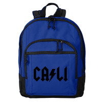 Cali    California Basic Backpack | Artistshot