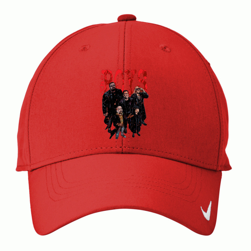 The Boys Nike Dri-FIT Cap by ninakuy | Artistshot