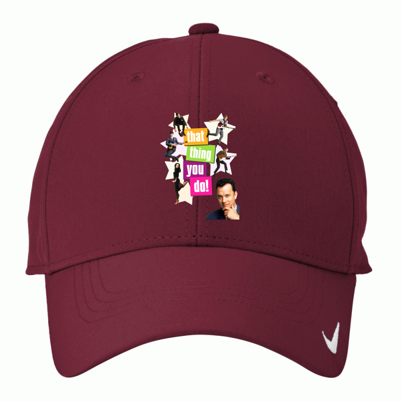 The Wonders Thing You Do Nike Dri-fit Cap | Artistshot