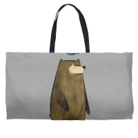 If You Think Im Awesome Meet My Twin Brother' Weekender Totes | Artistshot