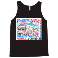 Volleyball Tank Top | Artistshot