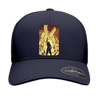 Dragons Fear Me Funny Jousting Lance Buhurt Funny Women Seamless Cap | Artistshot