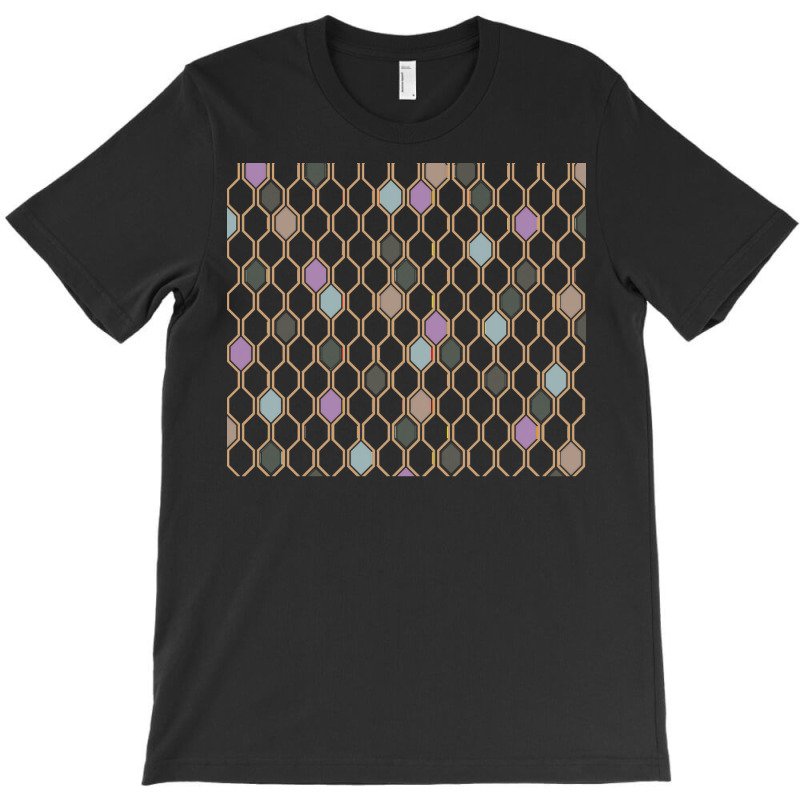 Diamond T  Shirt Colorful Diamond Roster T  Shirt T-Shirt by exercisebold | Artistshot