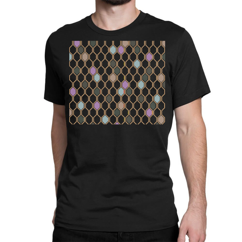 Diamond T  Shirt Colorful Diamond Roster T  Shirt Classic T-shirt by exercisebold | Artistshot