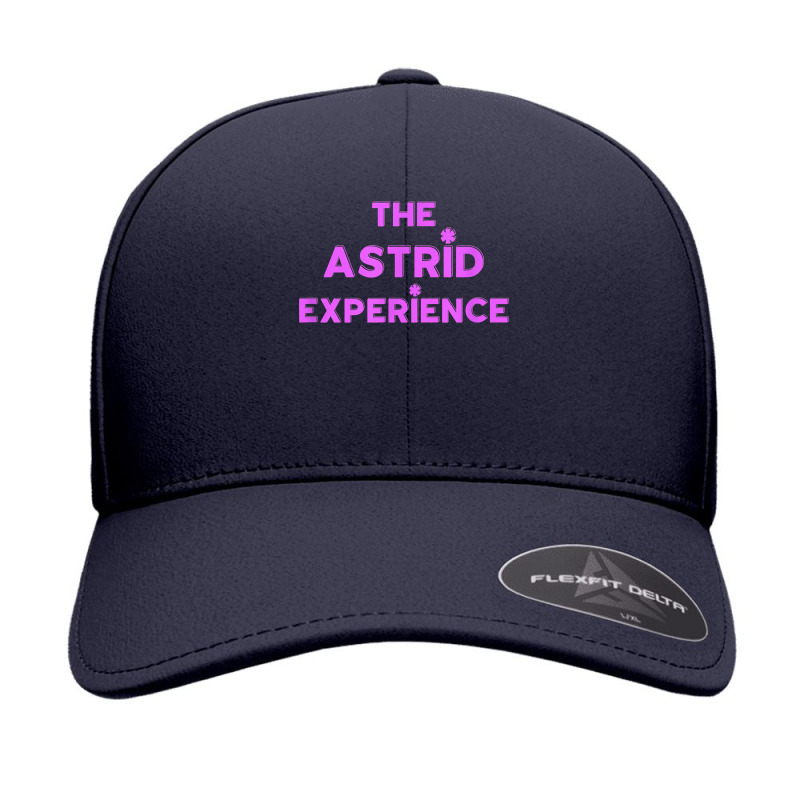 The Astrid Experience    Asterisk T Shirt Seamless Cap by cheesebroughbrensen | Artistshot