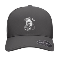 Nancy Pelosi Clappity Clap Seamless Cap | Artistshot