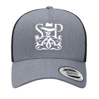 Art Skulduggery Women My Favorite Yupoong Trucker Cap | Artistshot