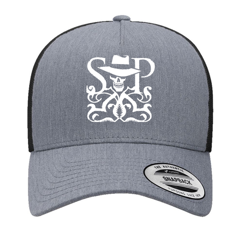 Art Skulduggery Women My Favorite Yupoong Trucker Cap by ArtistConner | Artistshot