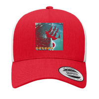 Mon Ami Le Peintre My Favorite People Yupoong Trucker Cap | Artistshot