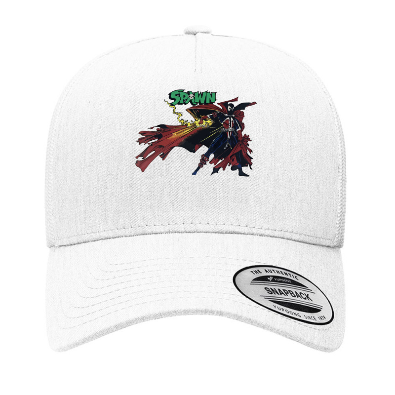 Birthday Agonized Mens Funny Yupoong Trucker Cap by ArtistMarilyn | Artistshot