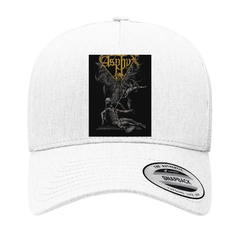 Funny Gift Kurt Sutter Mens Womens Yupoong Trucker Cap by ArtistAlexus | Artistshot