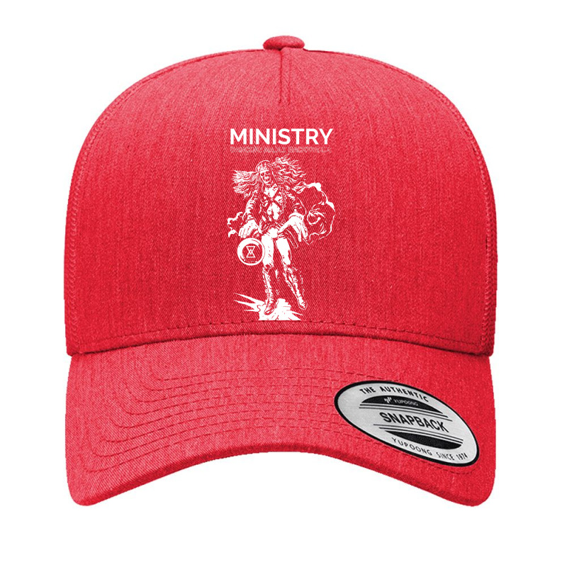 Women Men Malevolent  For Mens Womens Yupoong Trucker Cap | Artistshot