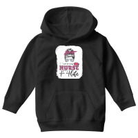 Nurse T  Shirt Nurse Life Leopard Registered Nurse, Cna, Nursing Schoo Youth Hoodie | Artistshot