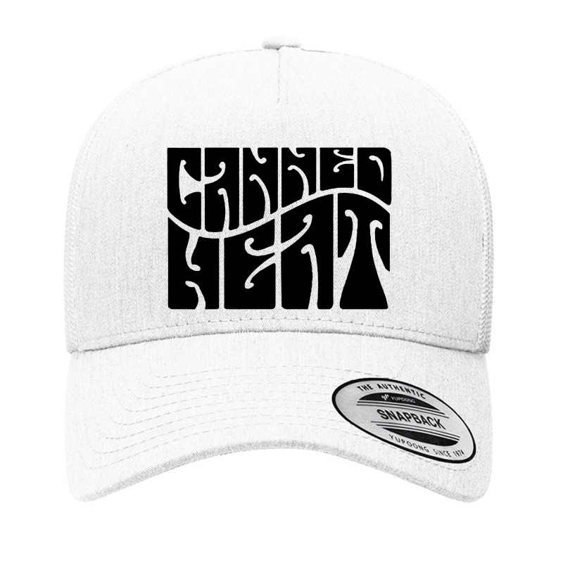 Canned Heat Live At Montreux Yupoong Trucker Cap | Artistshot