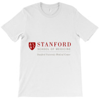 Stanford School Of Medicine T-shirt | Artistshot