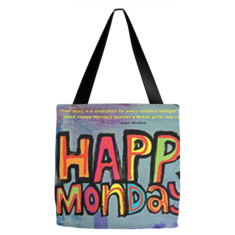 Happy Day Tote Bags | Artistshot