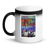 Happy Day Magic Mug | Artistshot