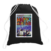 Happy Day Drawstring Bags | Artistshot