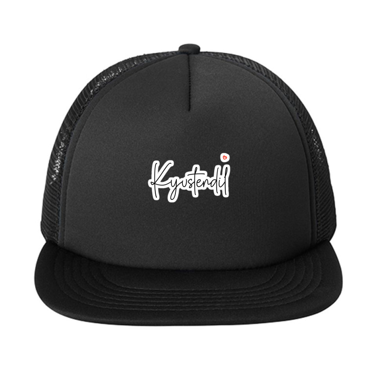 Natal 111769424 Funny Foam Snapback hat by didi22 | Artistshot