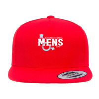 International Mens Day T  Shirtinternational Mens Day T  Shirt 5 Panel Snapback Cap | Artistshot