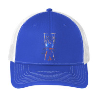 Son Goku Pa Trucker Cap | Artistshot