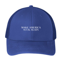 Make America Suck Again Pa Trucker Cap | Artistshot