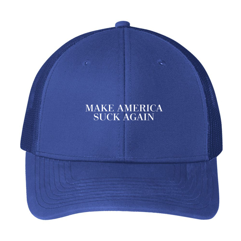 Make America Suck Again Pa Trucker Cap by bedaopini | Artistshot