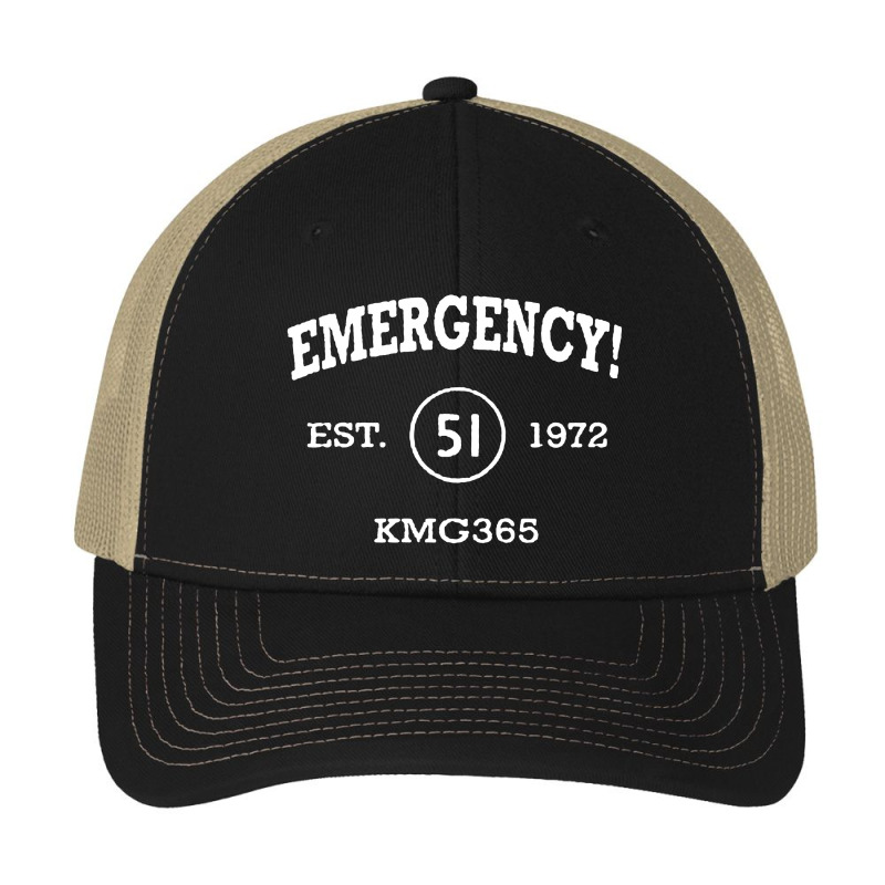 Emergency Pa Trucker Cap | Artistshot