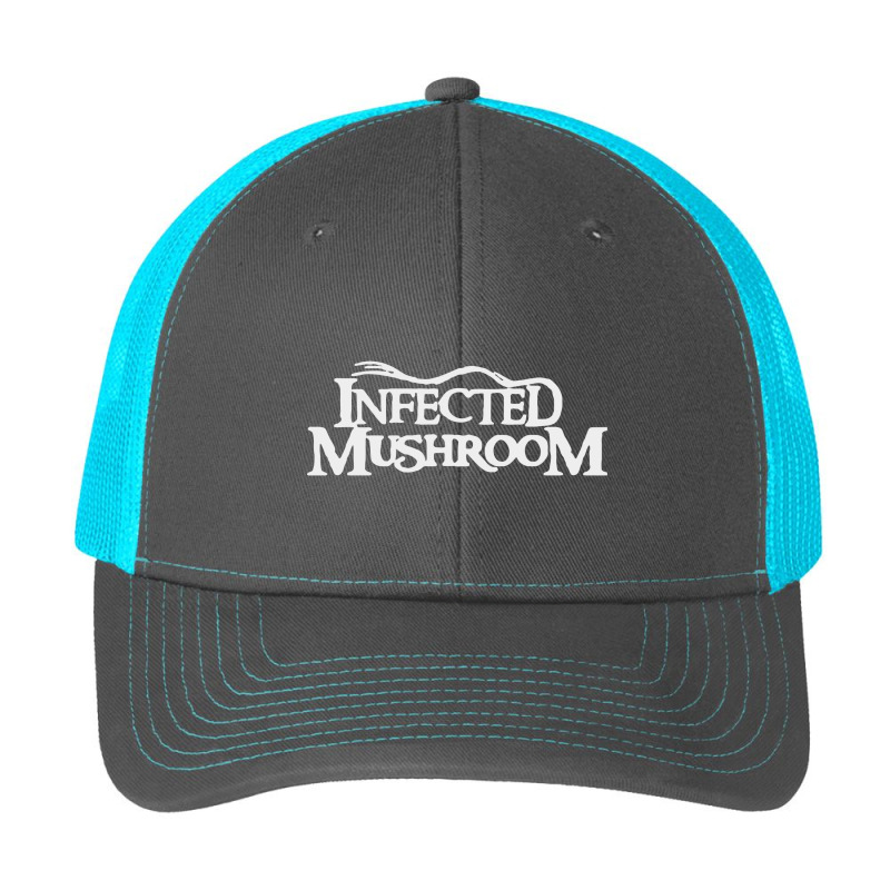 Infected Mushroom Pa Trucker Cap | Artistshot