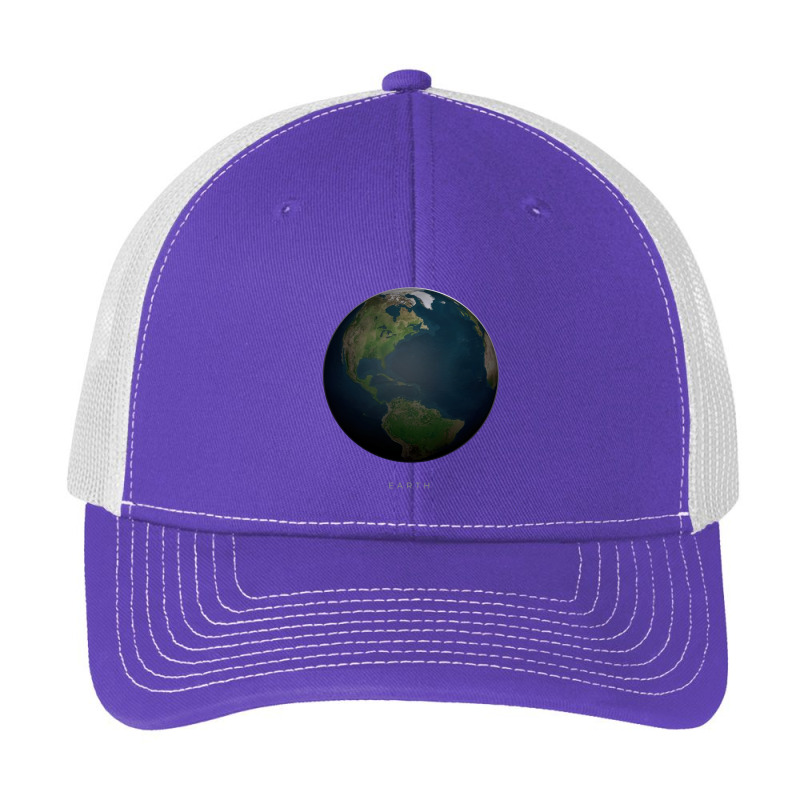 Planet Earth Pa Trucker Cap | Artistshot