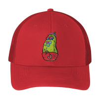 Baby Pickle Pa Trucker Cap | Artistshot