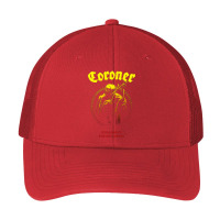 Coroner Punishment For Decadence Pa Trucker Cap | Artistshot