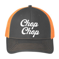 Atlanta Chop Chop Pa Trucker Cap | Artistshot