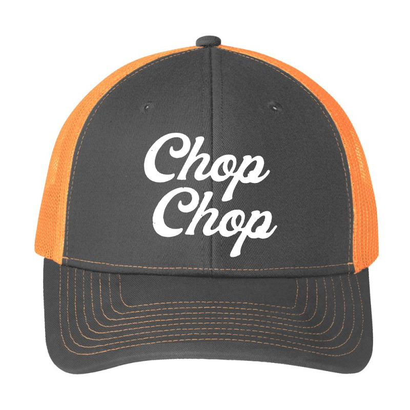 Atlanta Chop Chop Pa Trucker Cap | Artistshot