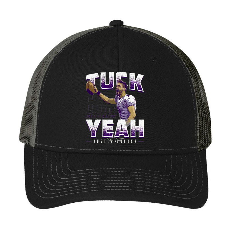 Tuck Yeah Pa Trucker Cap by kr205 | Artistshot