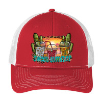 Sweet Summer Pa Trucker Cap | Artistshot