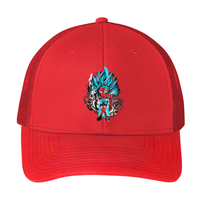 Attack Of The Potara Pa Trucker Cap by turisman | Artistshot