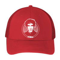 Wilko Johnson, Retro Style Fan Art Design Pa Trucker Cap | Artistshot