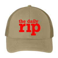 The Daily Pa Trucker Cap | Artistshot